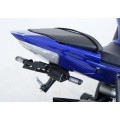 R&G Racing Licence Plate Holder for Yamaha YZF-R6 '06-'16 R&G Racing Licence Plate Holder for Yamaha YZF-R6 '06-'16